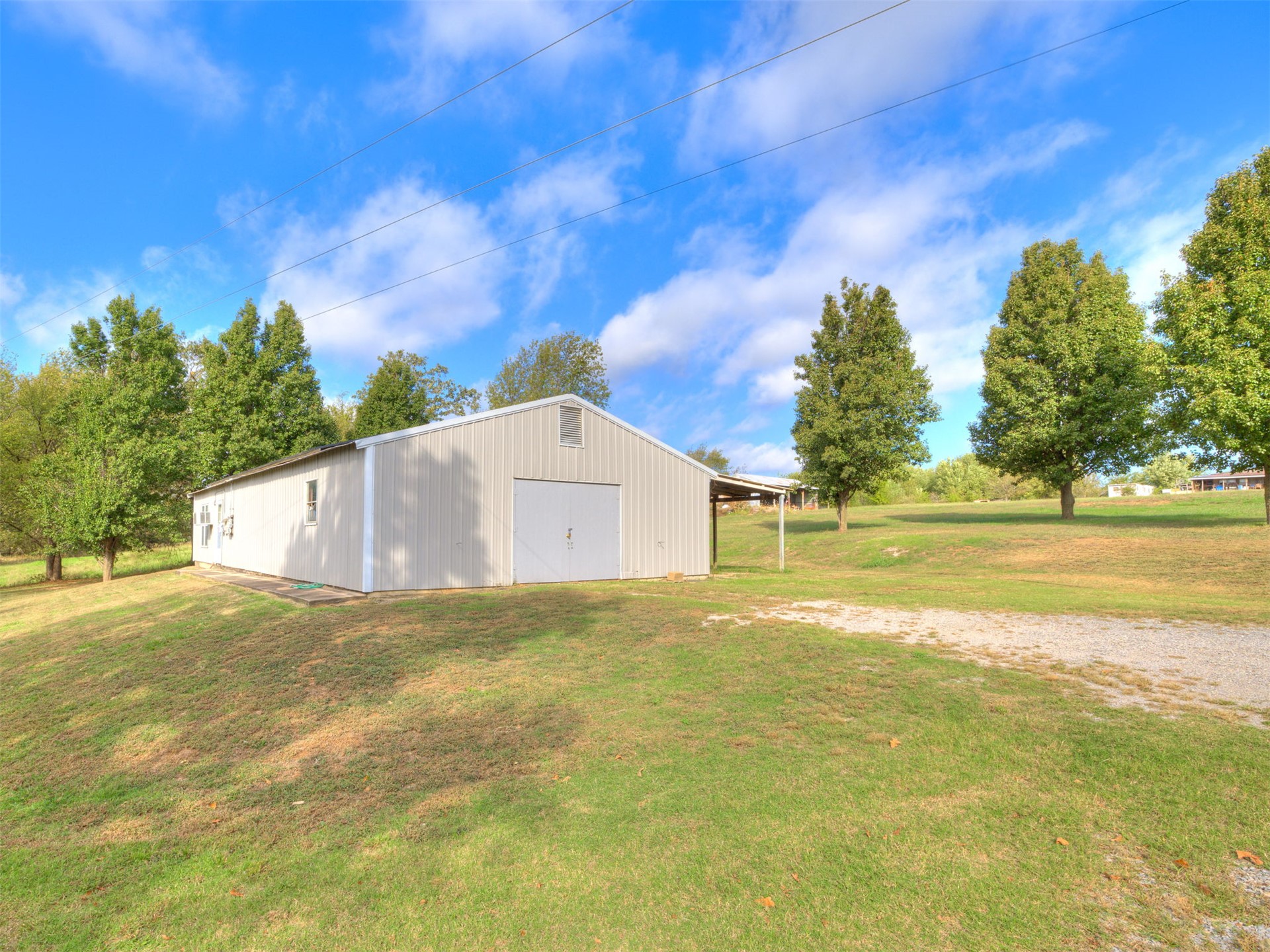 7085 N 427 Chelsea OK 74016