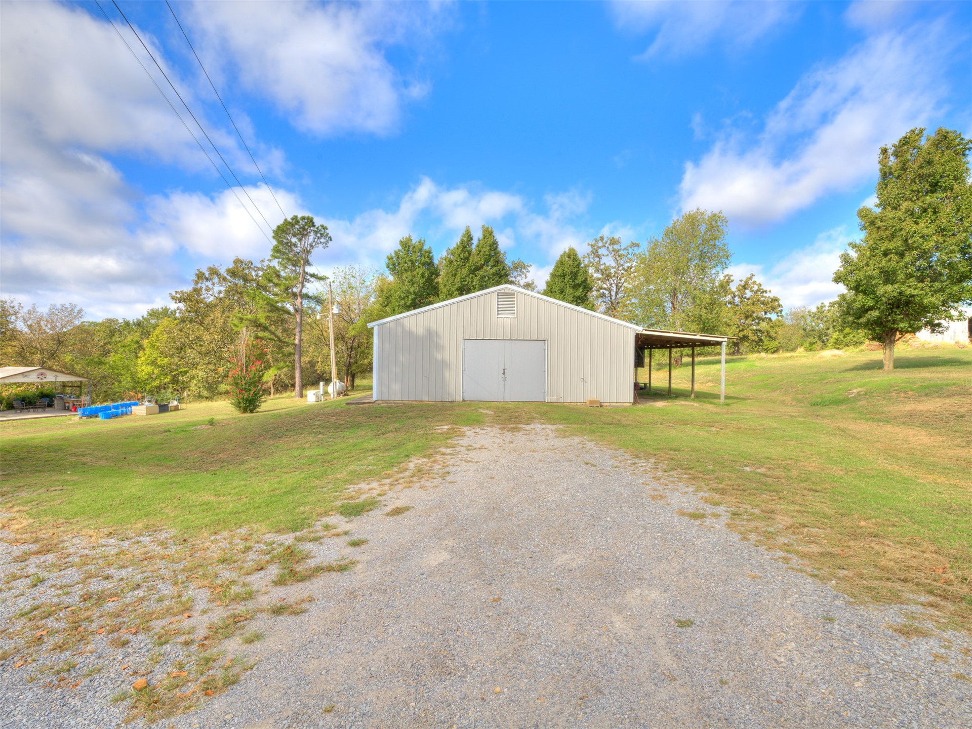 7085 N 427 Chelsea OK 74016