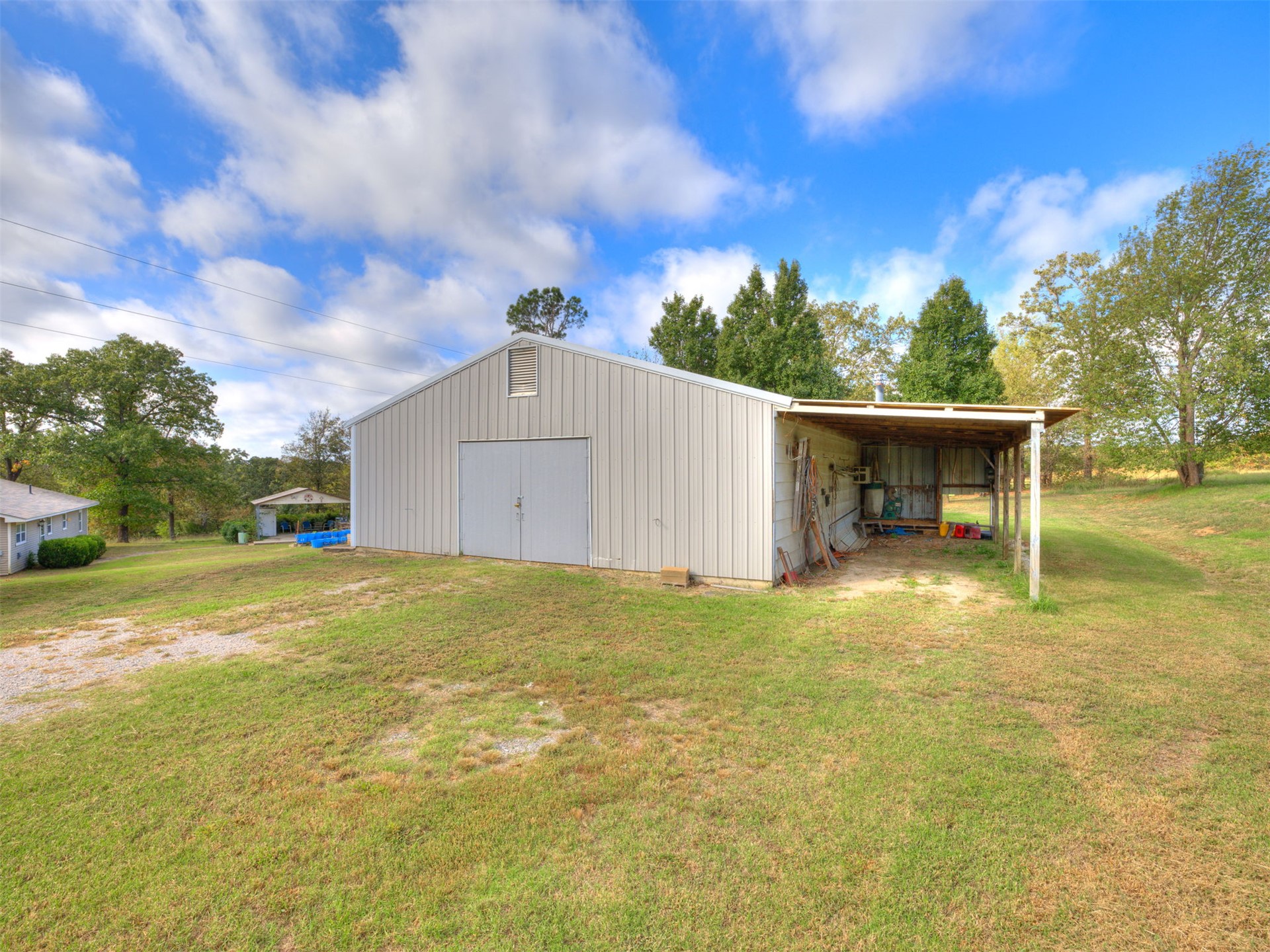 7085 N 427 Chelsea OK 74016