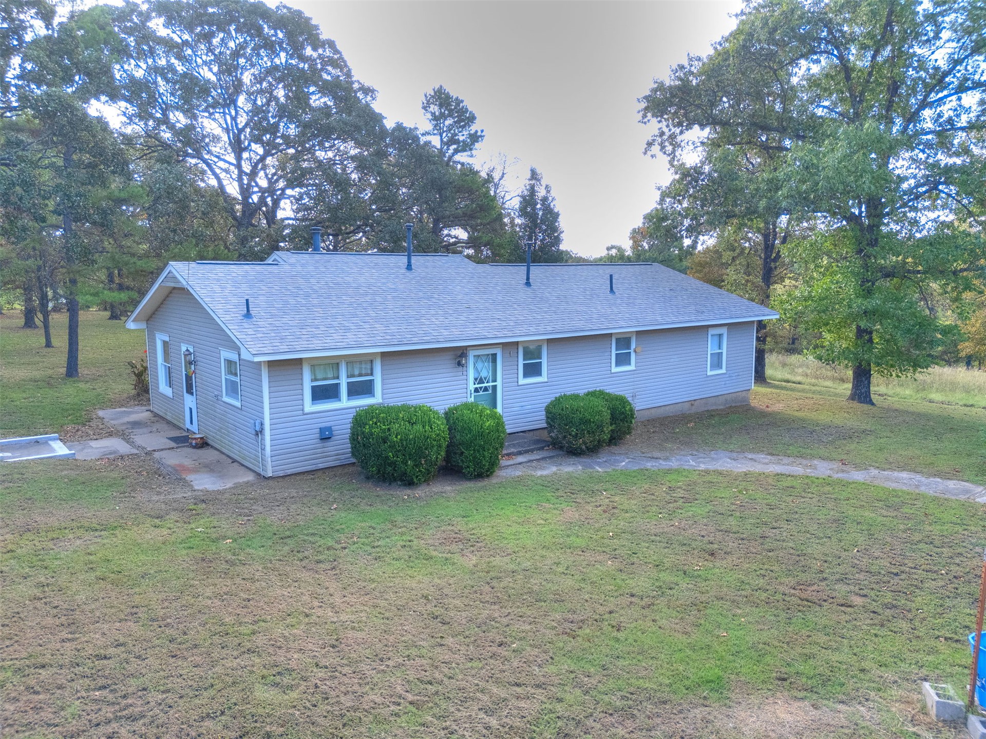 7085 N 427 Chelsea OK 74016