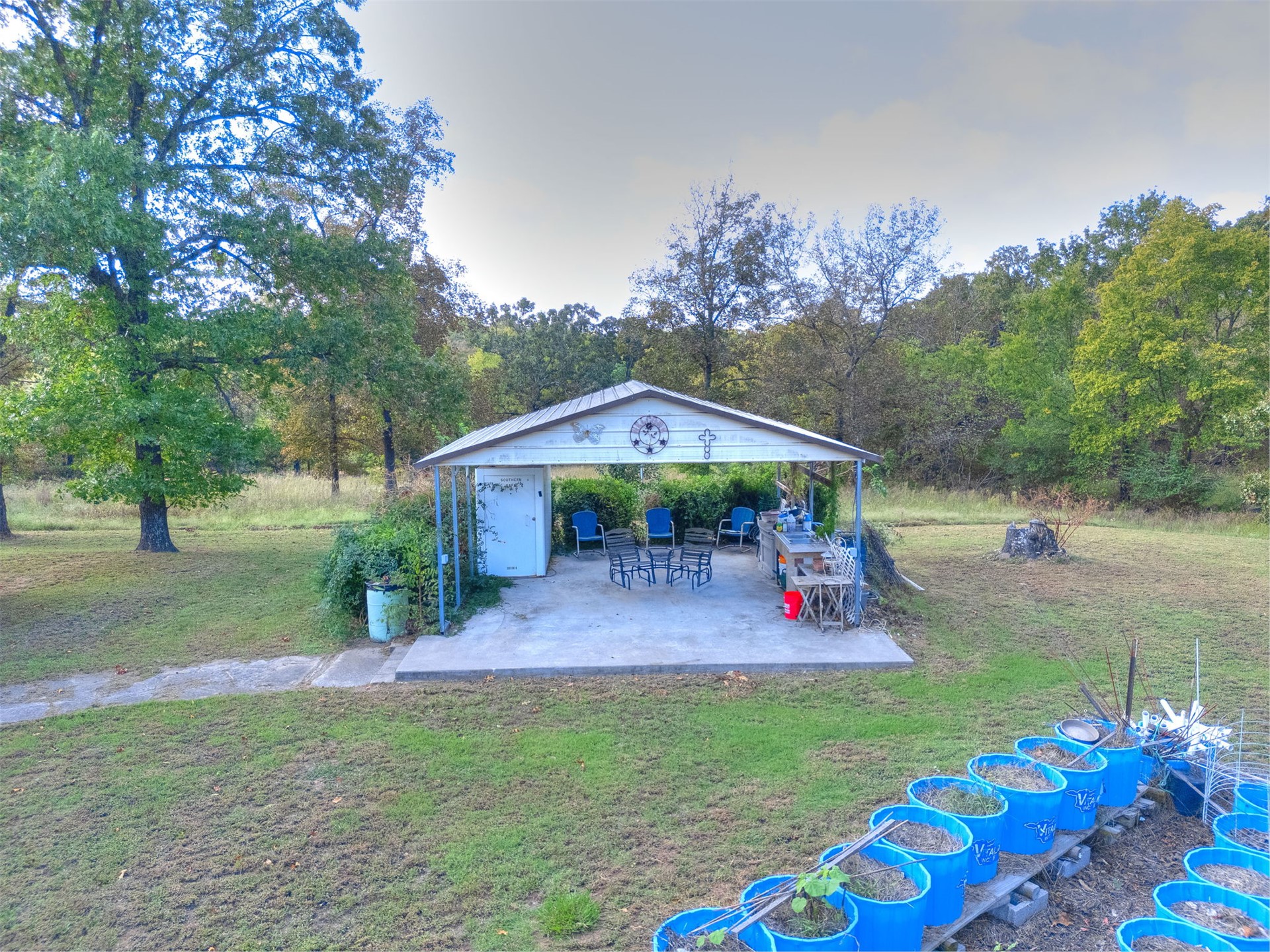 7085 N 427 Chelsea OK 74016