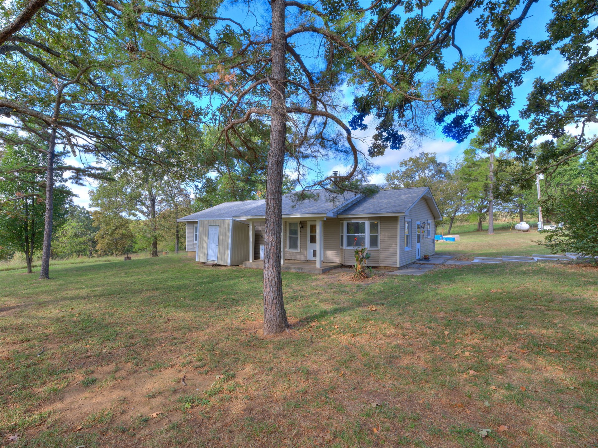 7085 N 427 Chelsea OK 74016