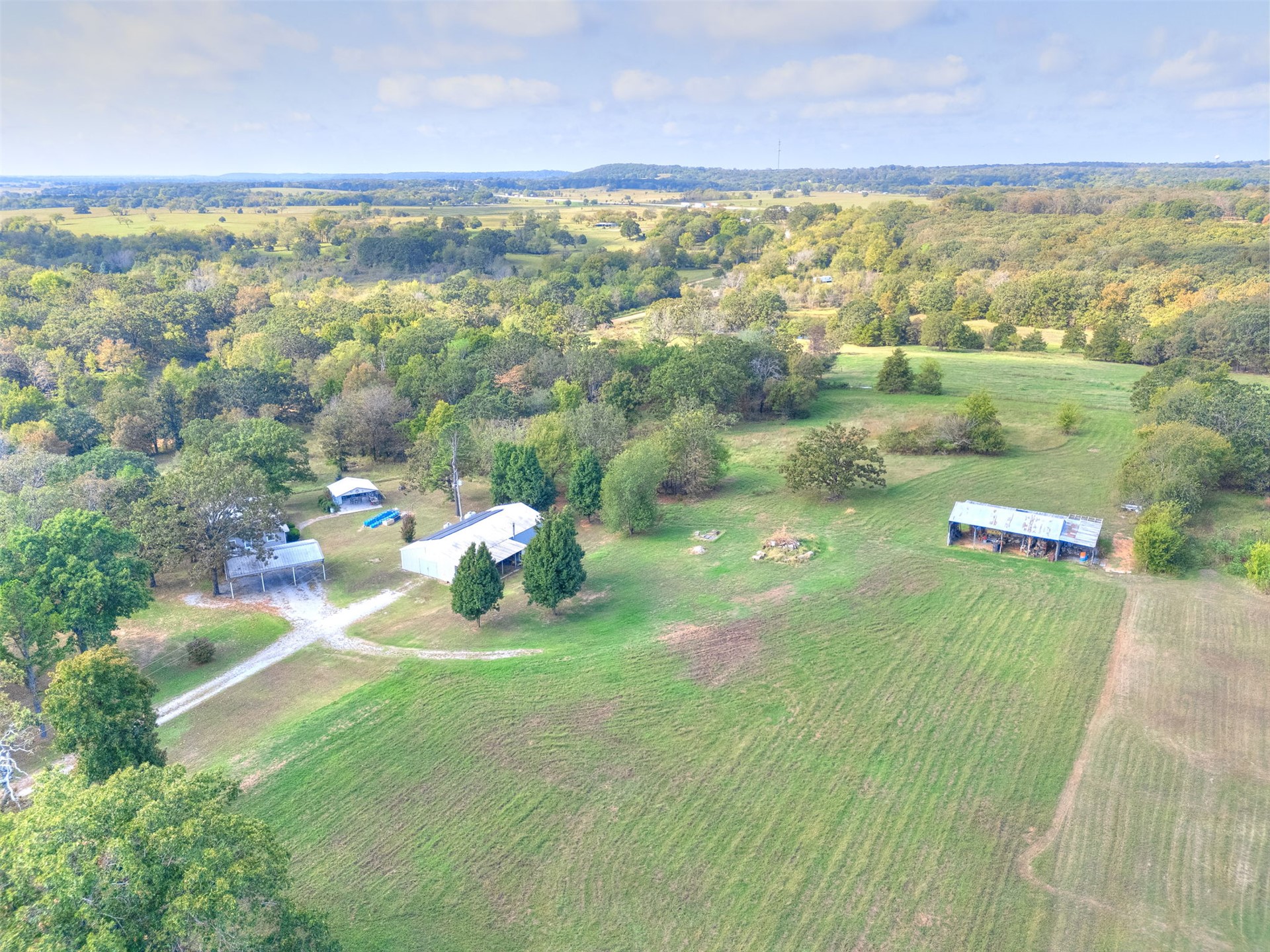 7085 N 427 Chelsea OK 74016
