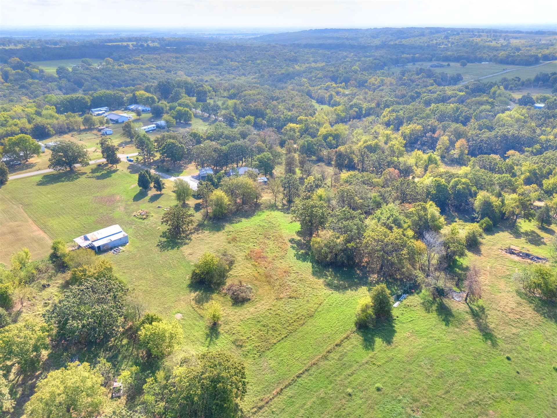 7085 N 427 Chelsea OK 74016
