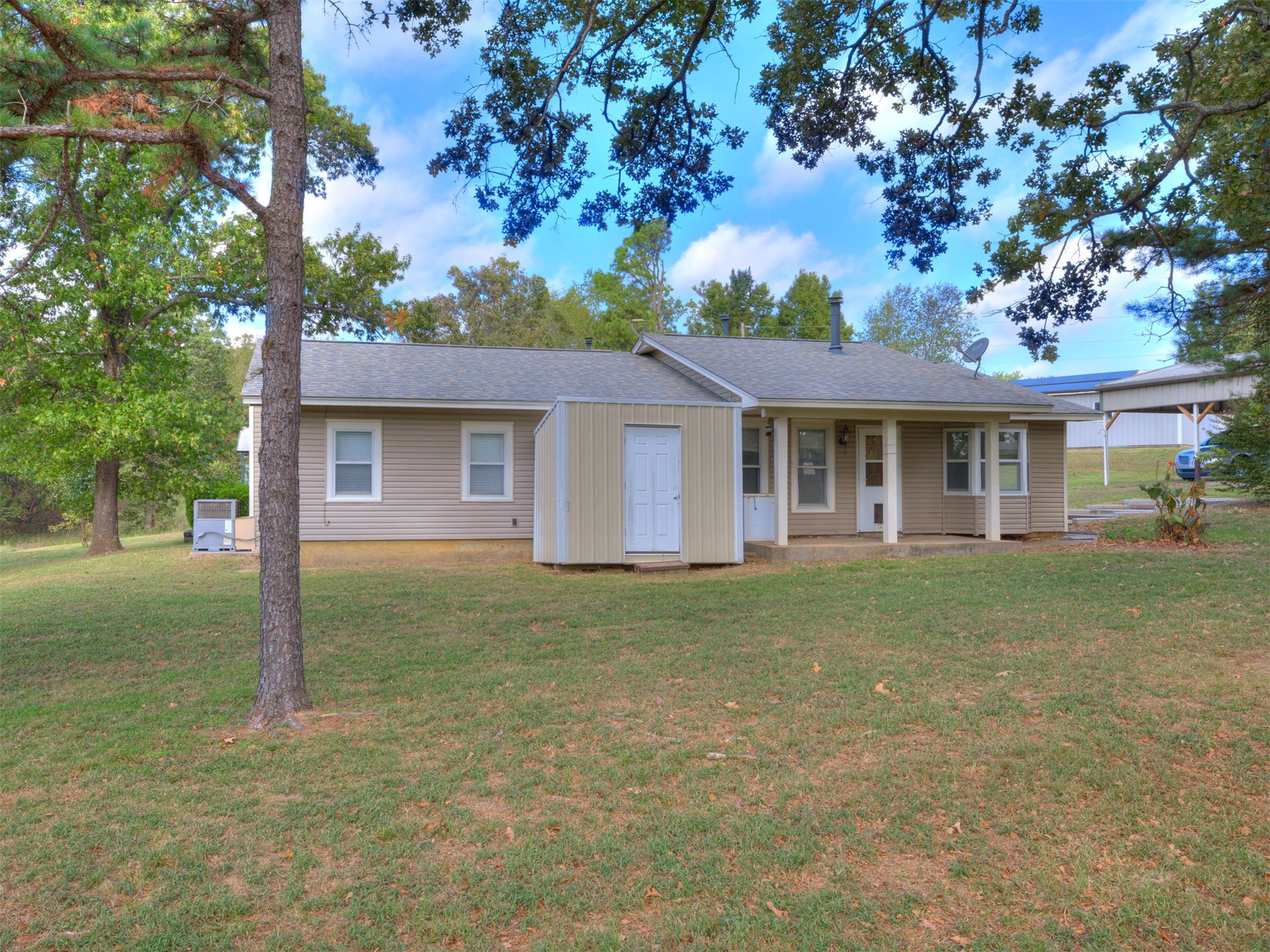 7085 N 427 Chelsea OK 74016