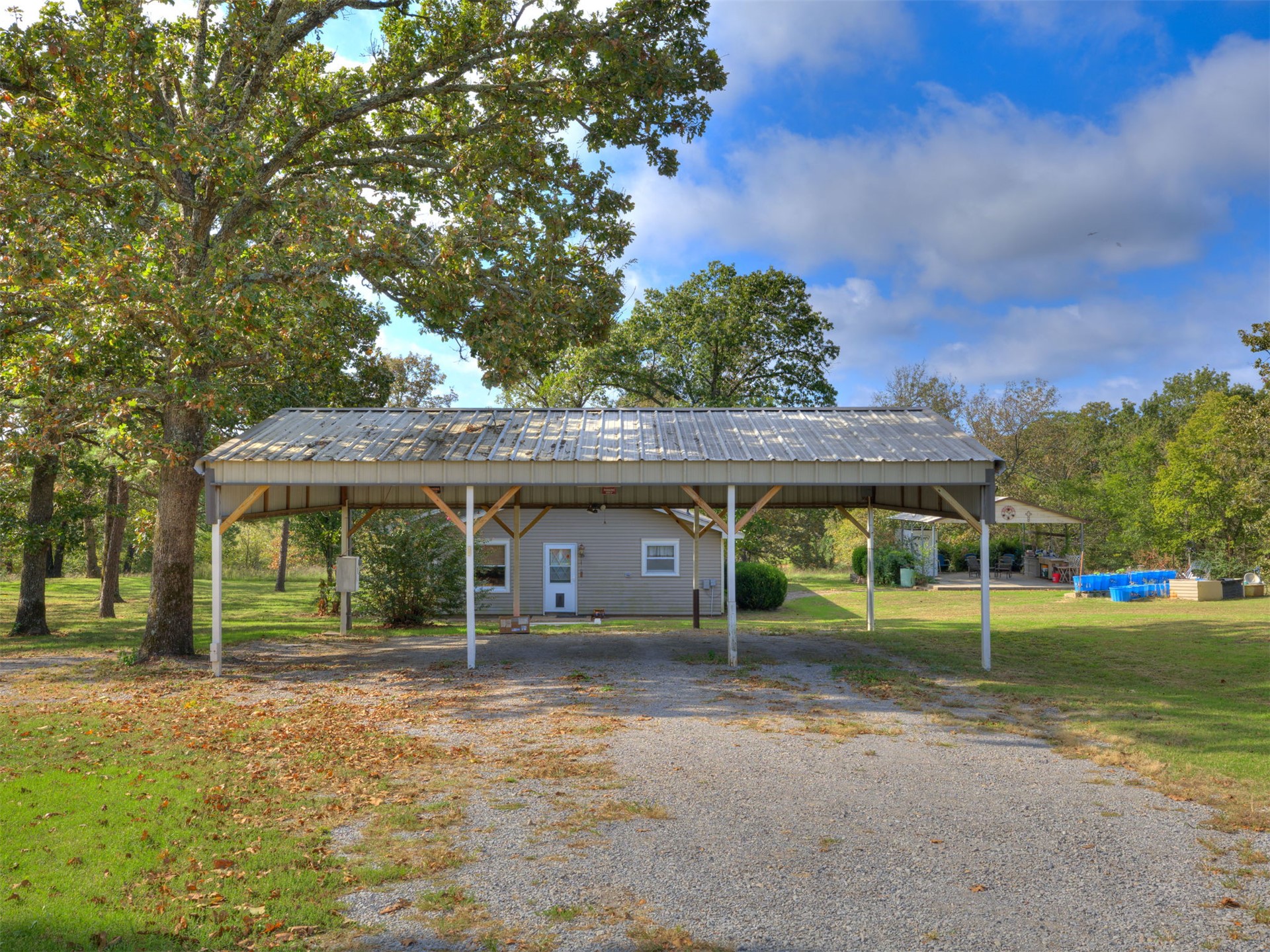 7085 N 427 Chelsea OK 74016