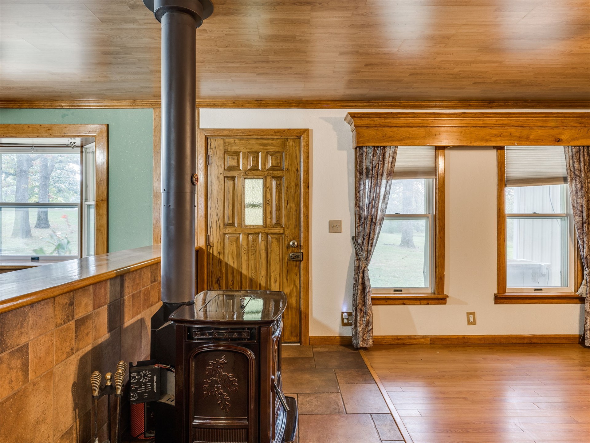 7085 N 427 Chelsea OK 74016