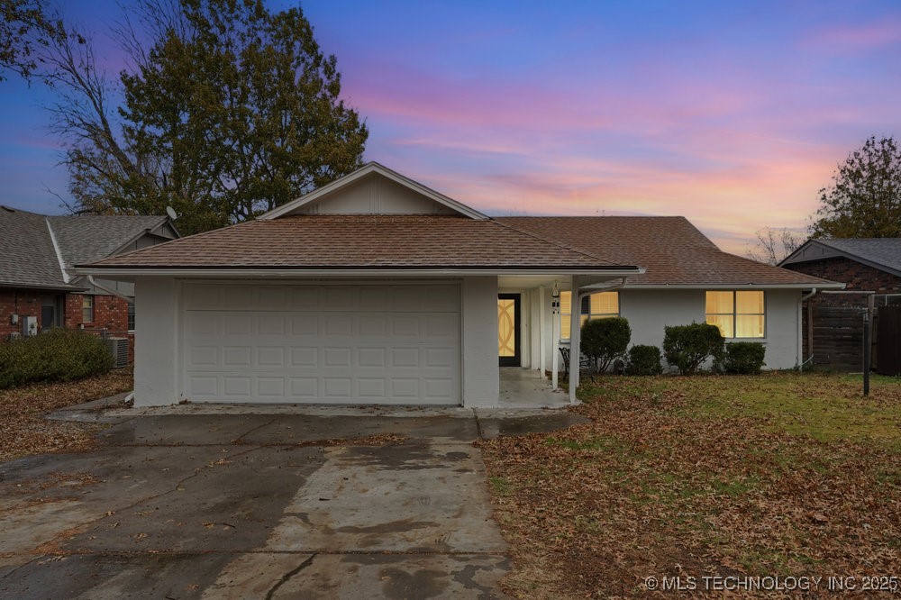 3305 S Ash Place Broken Arrow OK 74012