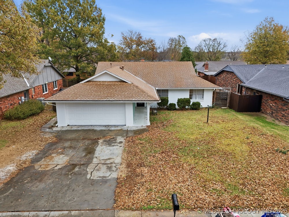 3305 S Ash Place Broken Arrow OK 74012
