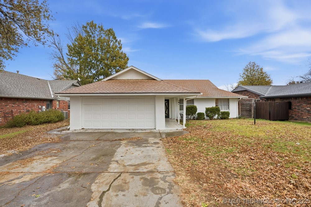 3305 S Ash Place Broken Arrow OK 74012