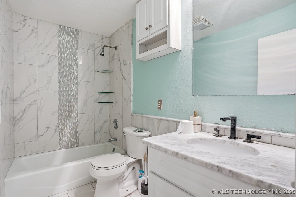 3305 S Ash Place Broken Arrow OK 74012