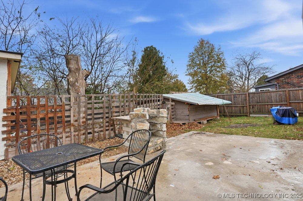 3305 S Ash Place Broken Arrow OK 74012