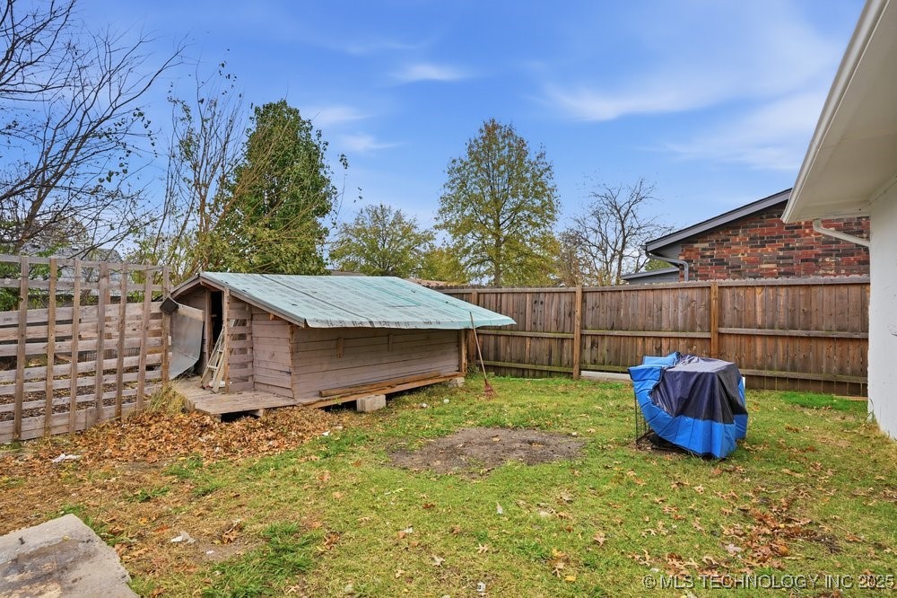 3305 S Ash Place Broken Arrow OK 74012