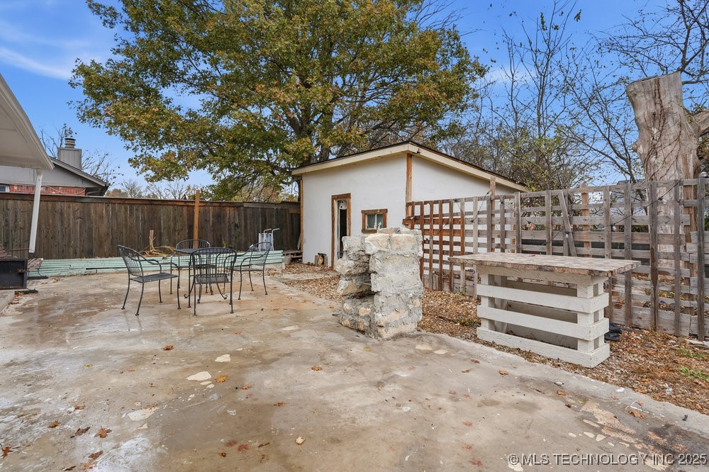 3305 S Ash Place Broken Arrow OK 74012