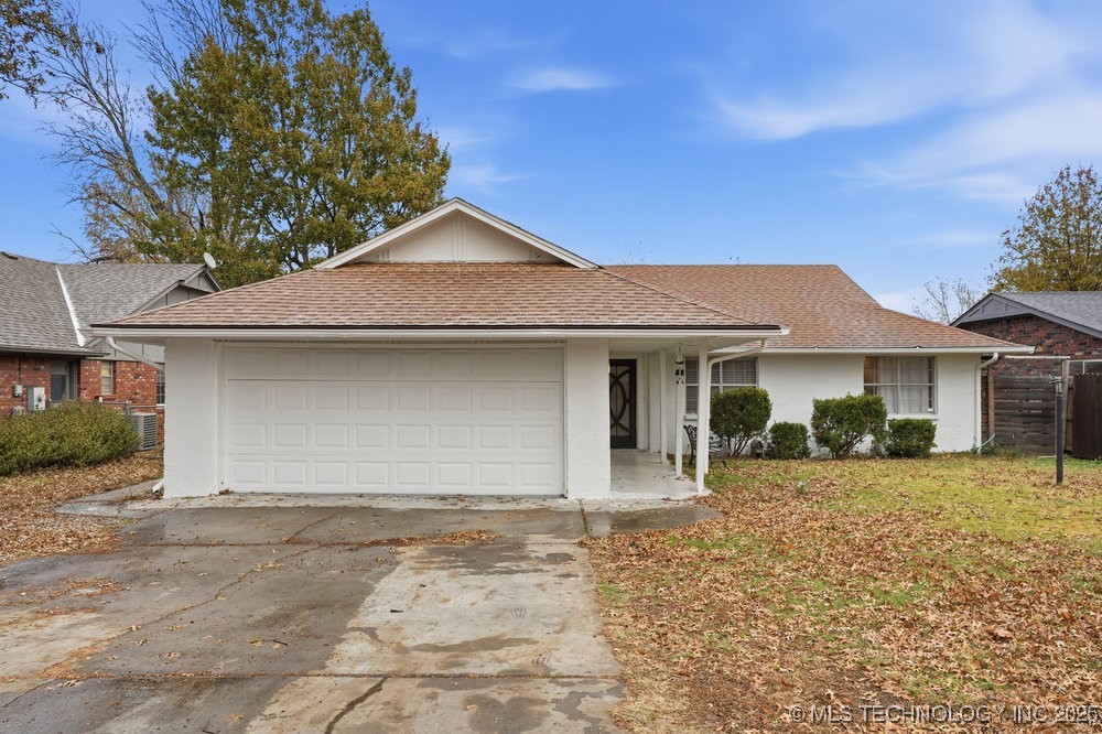 3305 S Ash Place Broken Arrow OK 74012