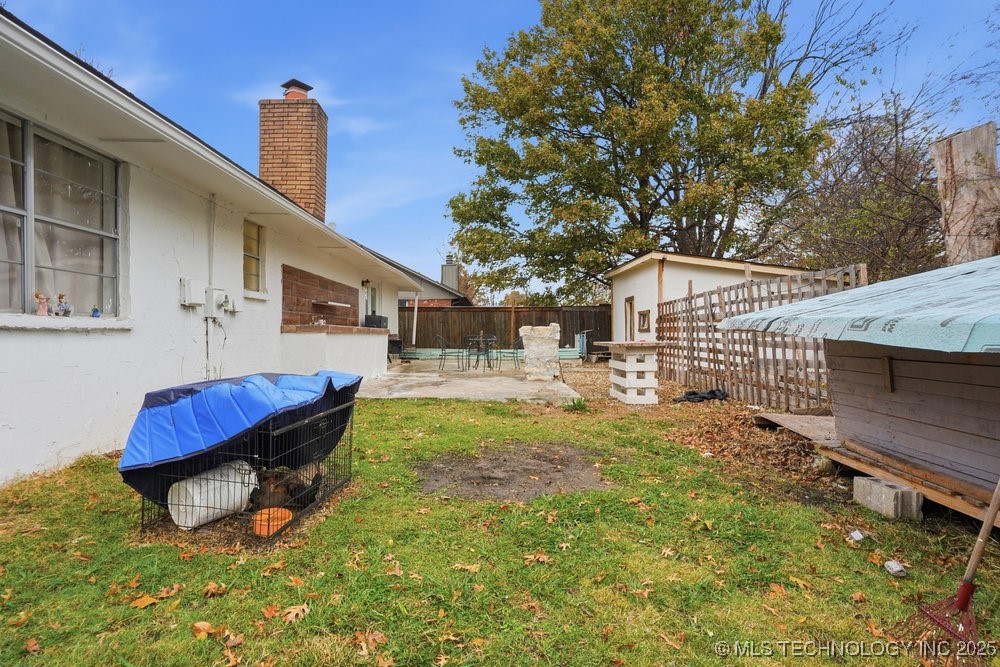 3305 S Ash Place Broken Arrow OK 74012