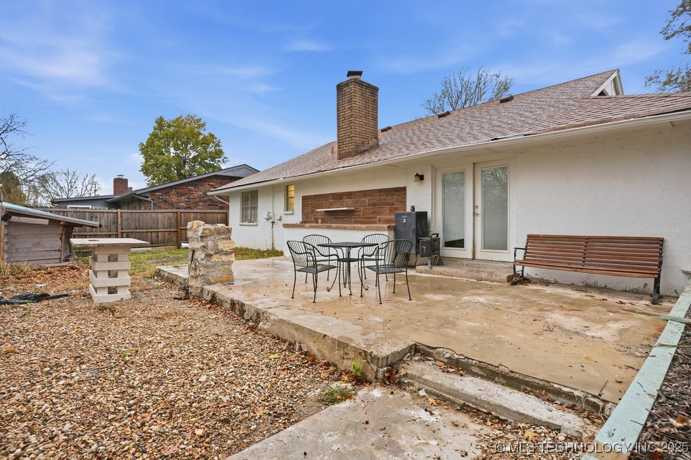 3305 S Ash Place Broken Arrow OK 74012