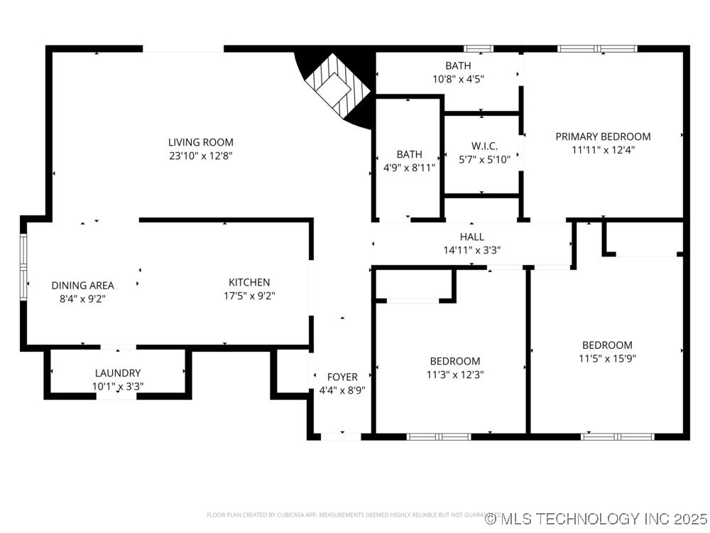 3305 S Ash Place Broken Arrow OK 74012