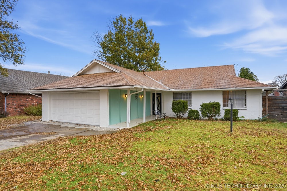 3305 S Ash Place Broken Arrow OK 74012
