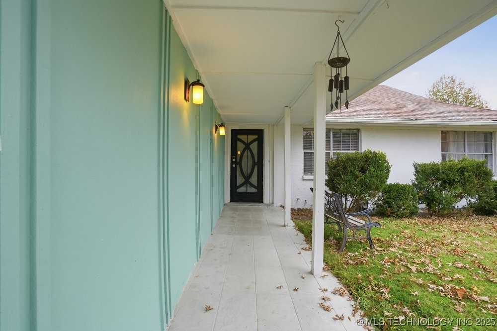 3305 S Ash Place Broken Arrow OK 74012