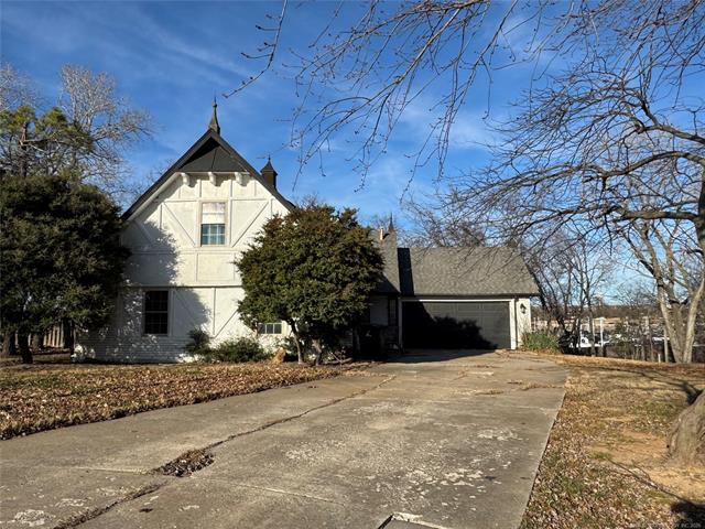 1805 N Hickory Place Broken Arrow OK 74012