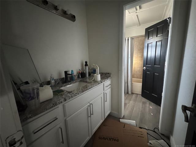 1805 N Hickory Place Broken Arrow OK 74012