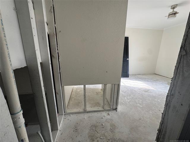 1805 N Hickory Place Broken Arrow OK 74012