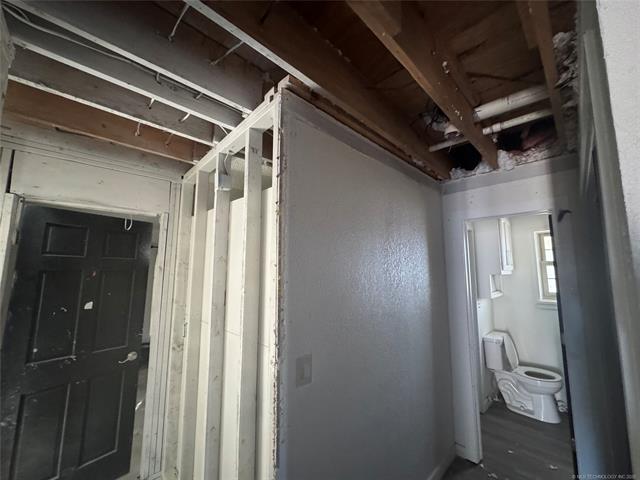 1805 N Hickory Place Broken Arrow OK 74012