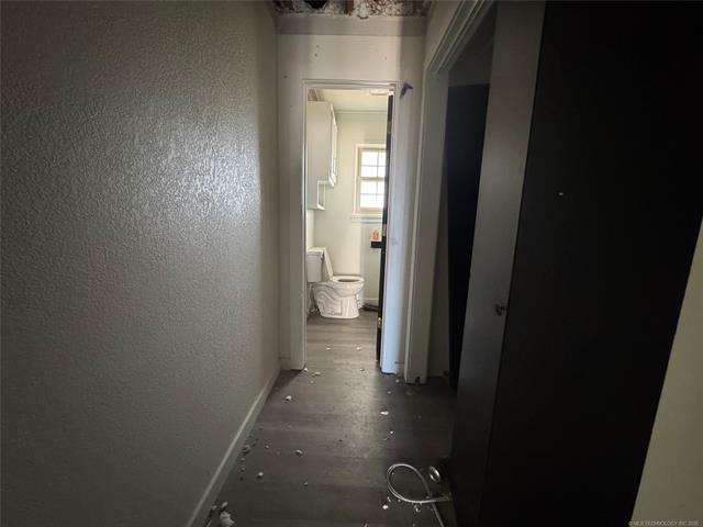 1805 N Hickory Place Broken Arrow OK 74012