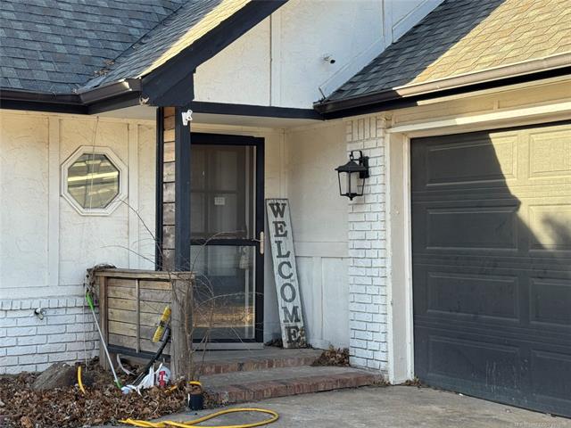 1805 N Hickory Place Broken Arrow OK 74012