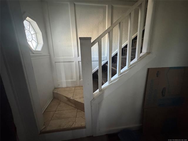 1805 N Hickory Place Broken Arrow OK 74012