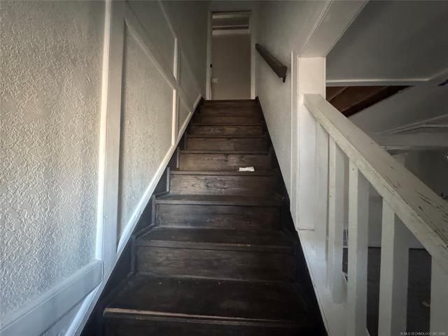 1805 N Hickory Place Broken Arrow OK 74012