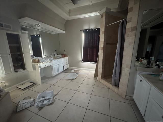 1805 N Hickory Place Broken Arrow OK 74012