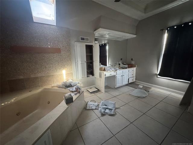 1805 N Hickory Place Broken Arrow OK 74012