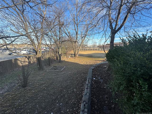 1805 N Hickory Place Broken Arrow OK 74012
