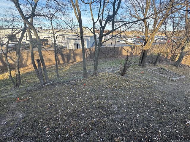1805 N Hickory Place Broken Arrow OK 74012
