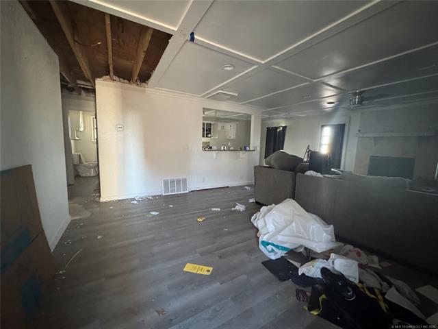 1805 N Hickory Place Broken Arrow OK 74012