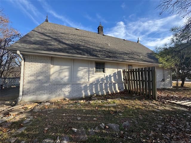 1805 N Hickory Place Broken Arrow OK 74012