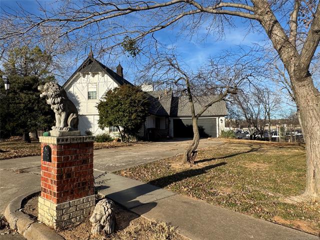 1805 N Hickory Place Broken Arrow OK 74012