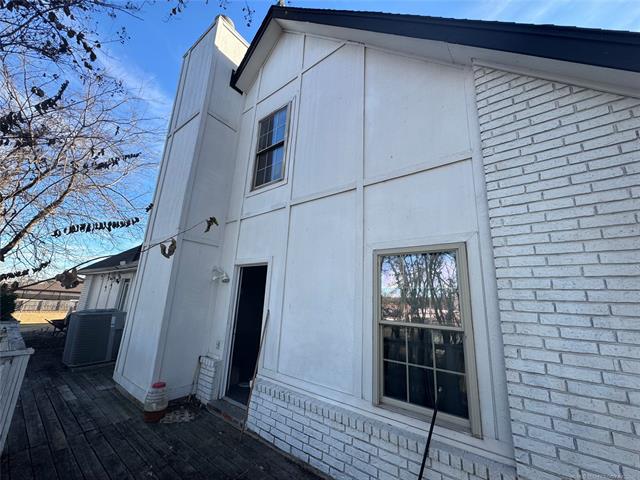 1805 N Hickory Place Broken Arrow OK 74012