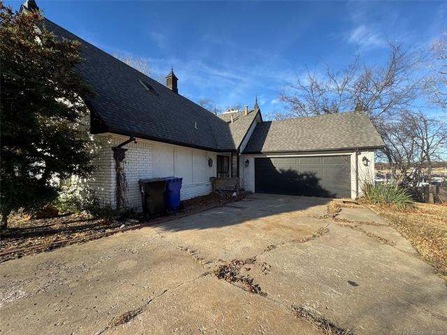 1805 N Hickory Place Broken Arrow OK 74012