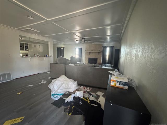 1805 N Hickory Place Broken Arrow OK 74012