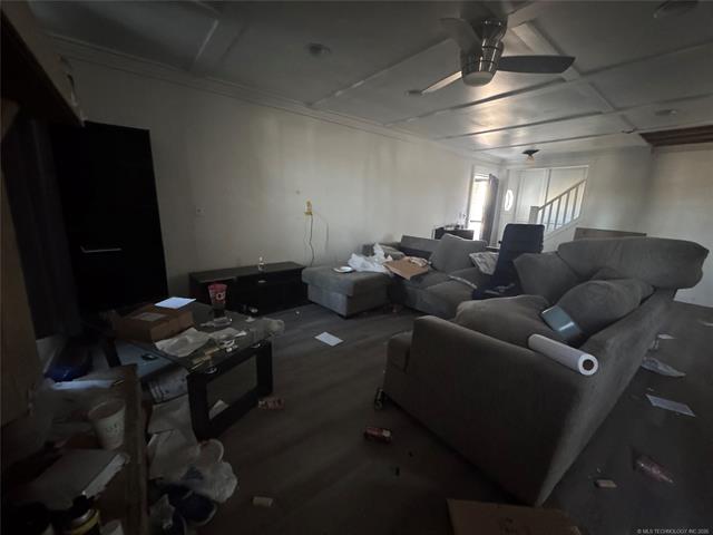 1805 N Hickory Place Broken Arrow OK 74012