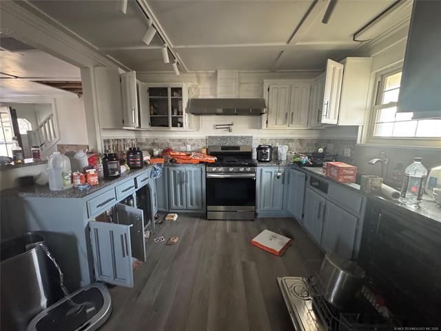 1805 N Hickory Place Broken Arrow OK 74012