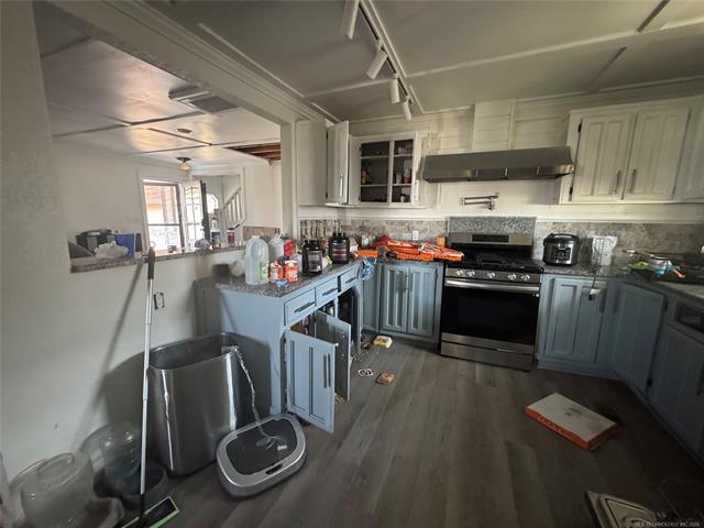 1805 N Hickory Place Broken Arrow OK 74012