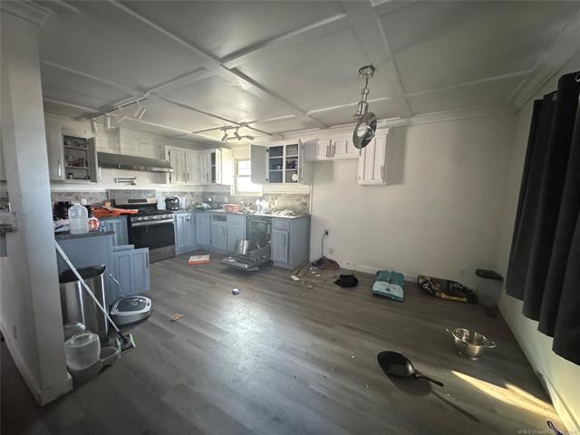 1805 N Hickory Place Broken Arrow OK 74012