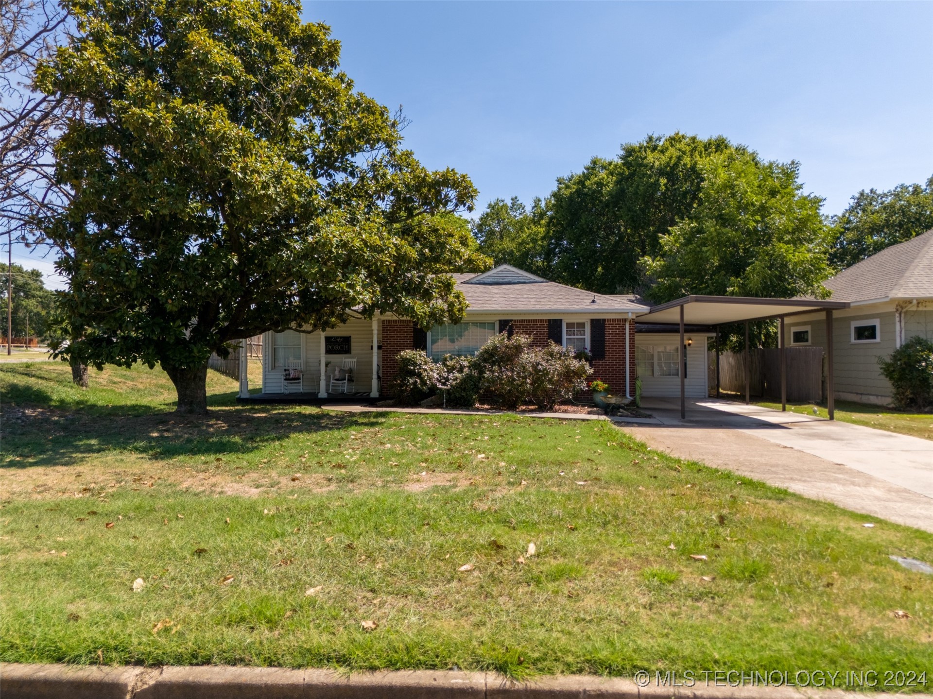 1212 3rd Avenue SW Ardmore OK 73401