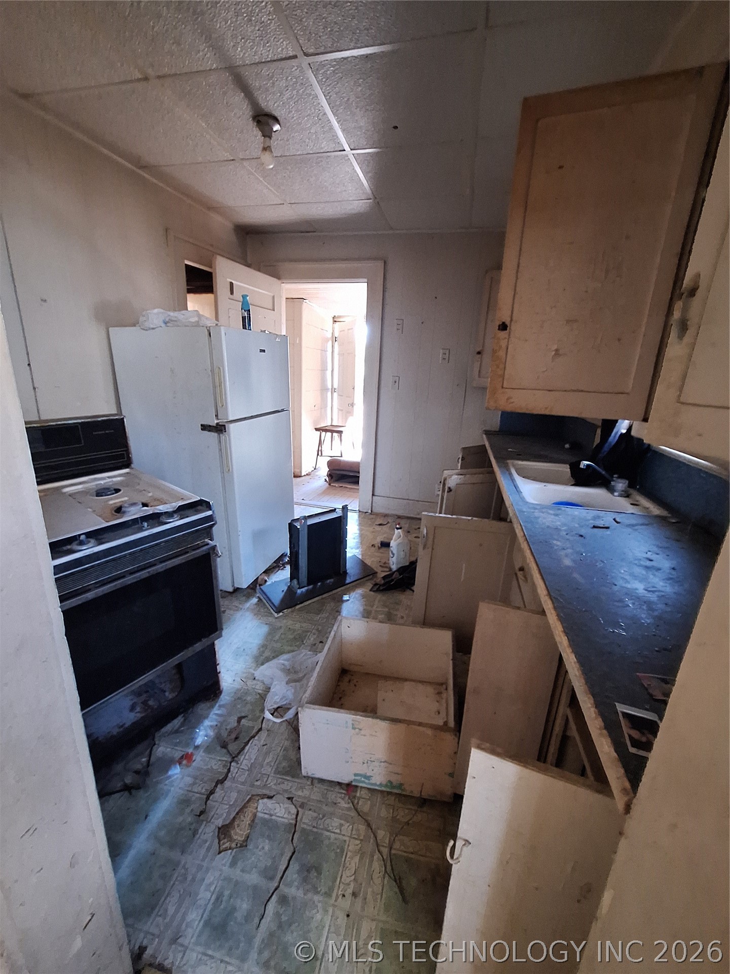 1118 N Alabama Avenue Okmulgee OK 74447