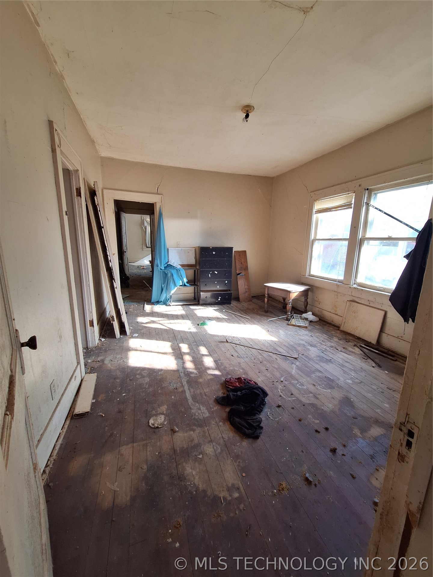 1118 N Alabama Avenue Okmulgee OK 74447