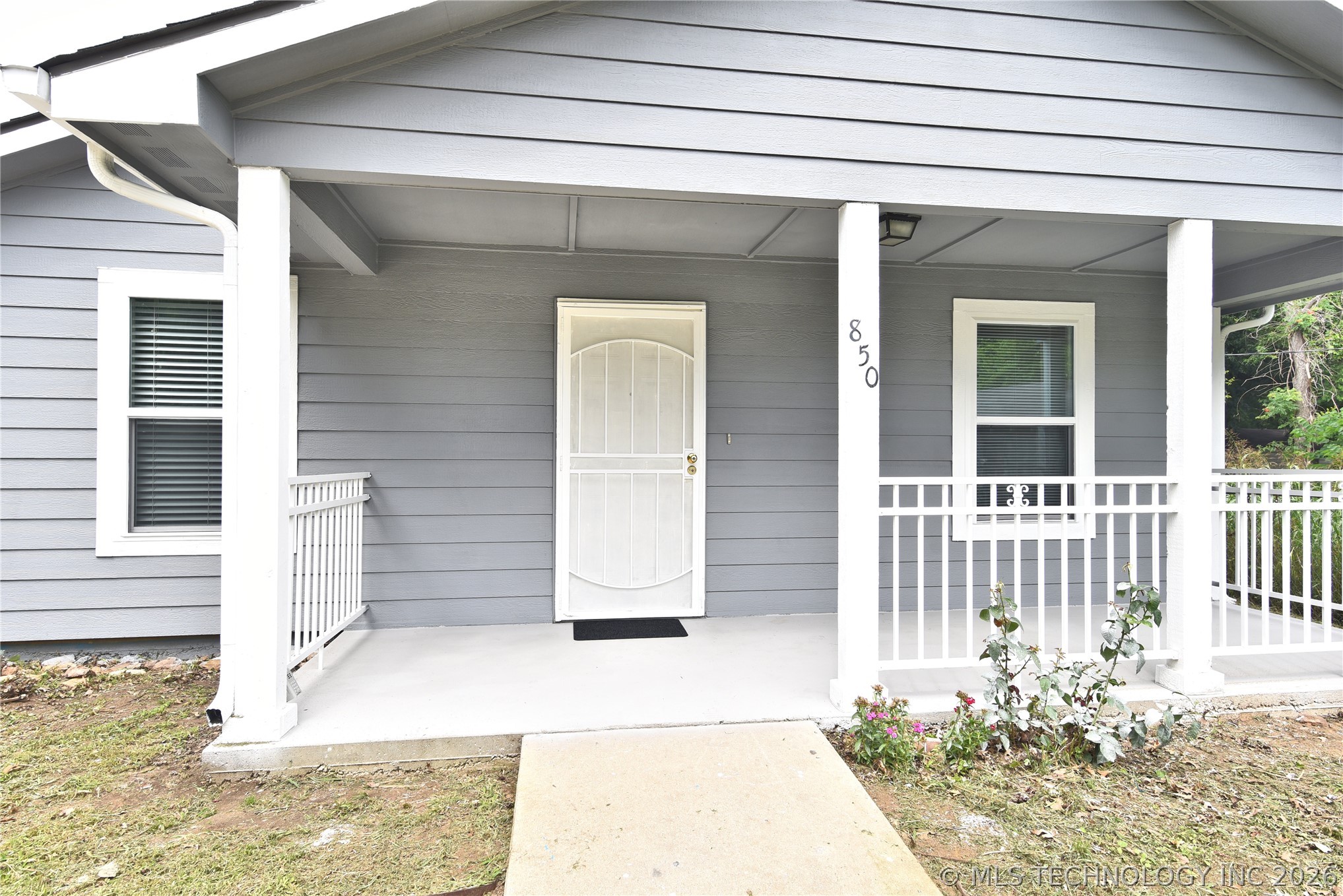 850 N St Louis Avenue Tulsa OK 74106